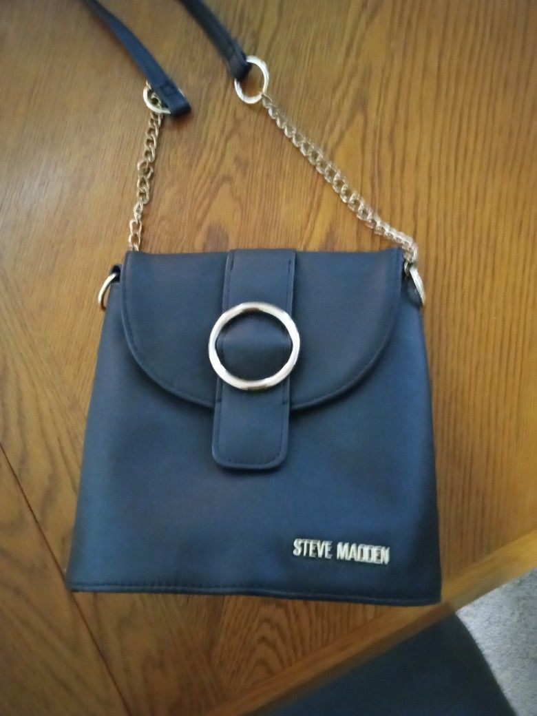 Steve Madden Purse