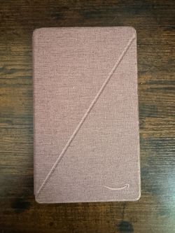 Fire 7 Tablet; 7” display; 16GB