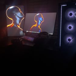 GAMING PC NEED GONE ASAP TRADE OR CASH WANT EBIKEV