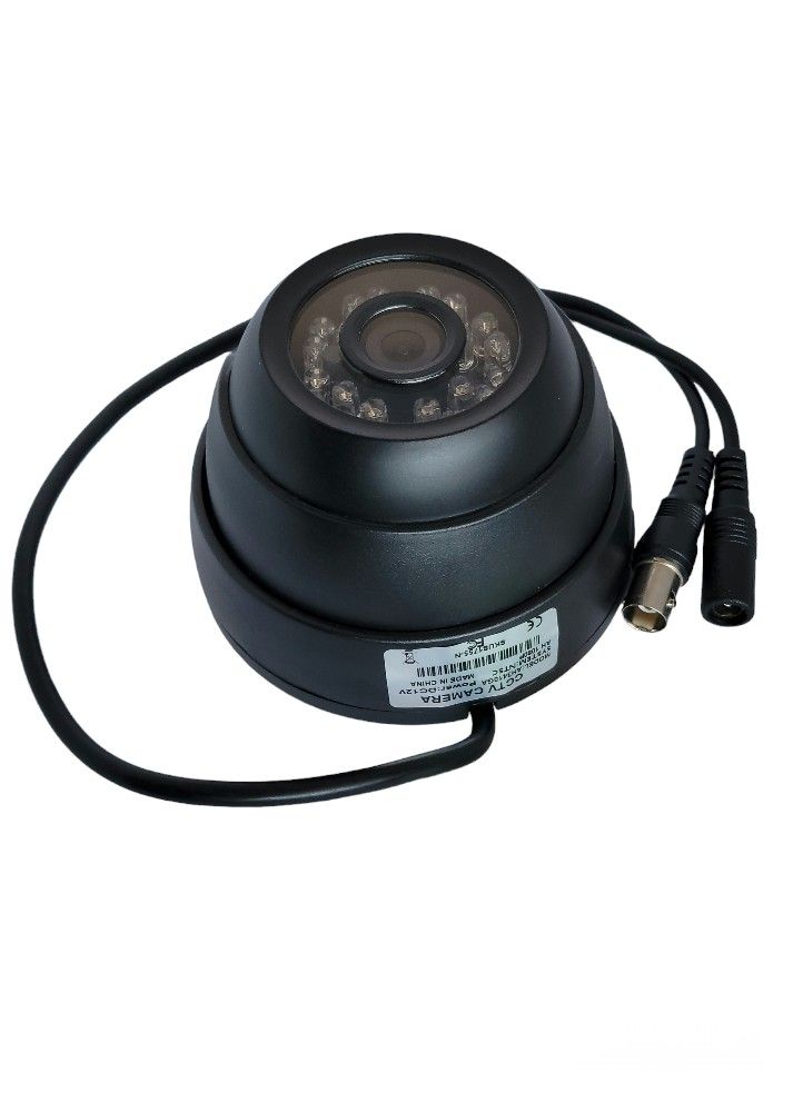 Romacci OWSOO 1080P CMOS 2.0MP AHD CCTV Analong Camera IR-CUT 24pcs IR LEDS Night Vision NTSC/PAL Video Out BNC