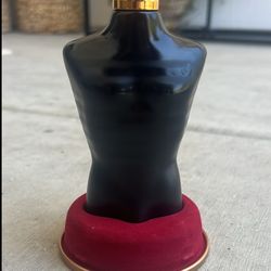 Jean Paul Gaultier Le Male Brand New No Cover Too Tho 