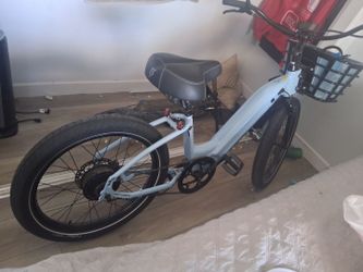 Electric Bike Co 