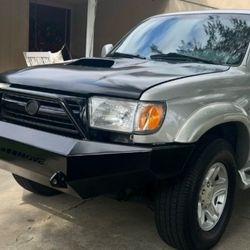 4runner Sport Hood