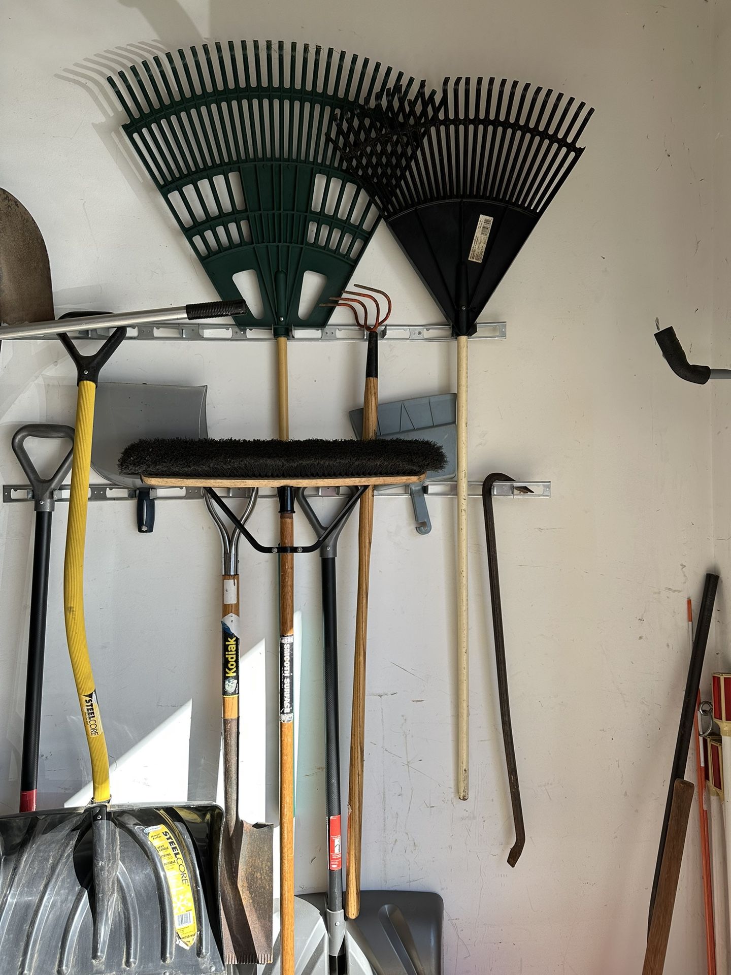 Rakes