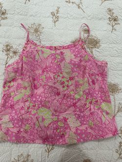 Lilly Pulitzer