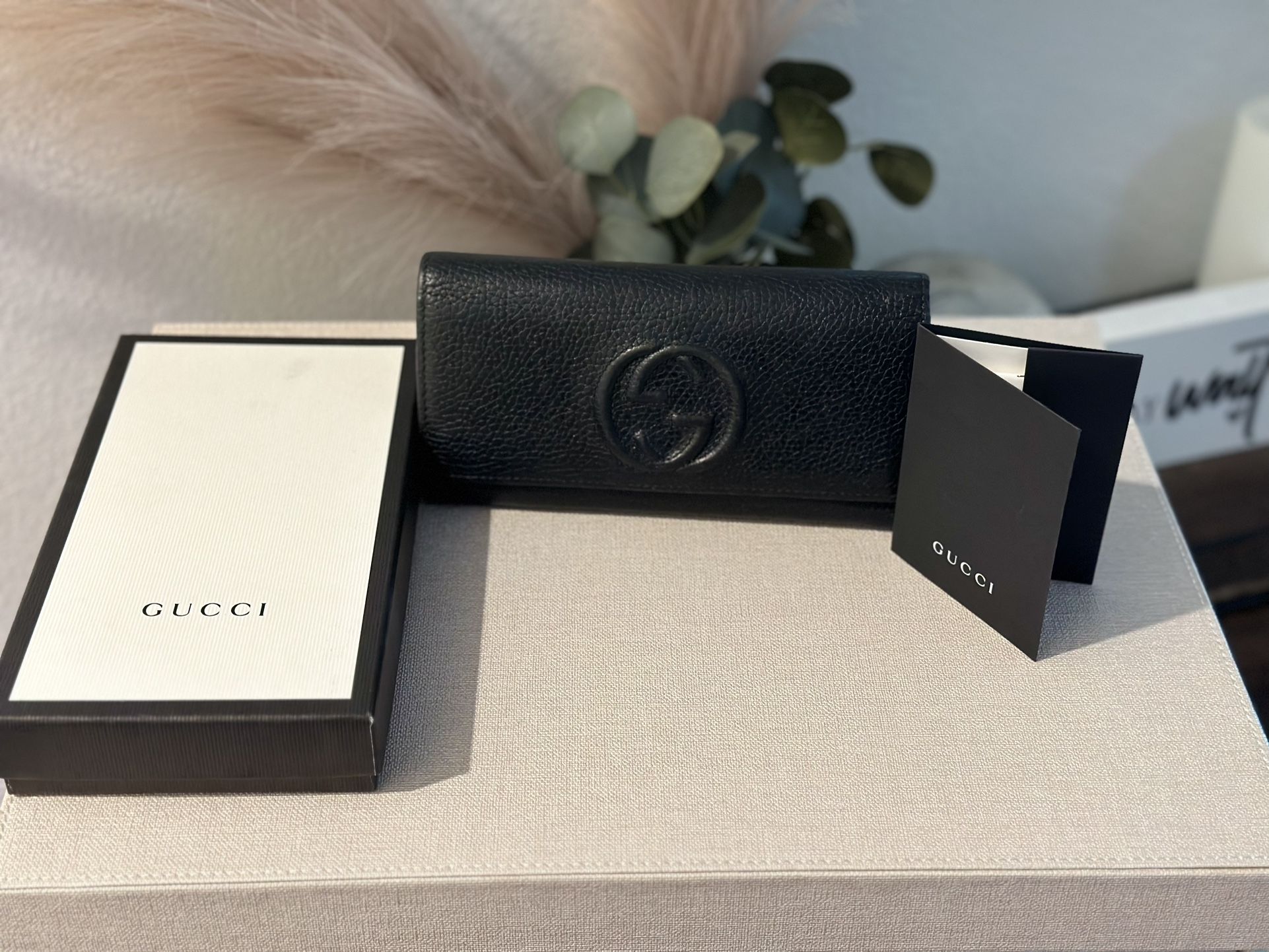 Gucci Wallet