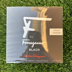F By Ferragamo