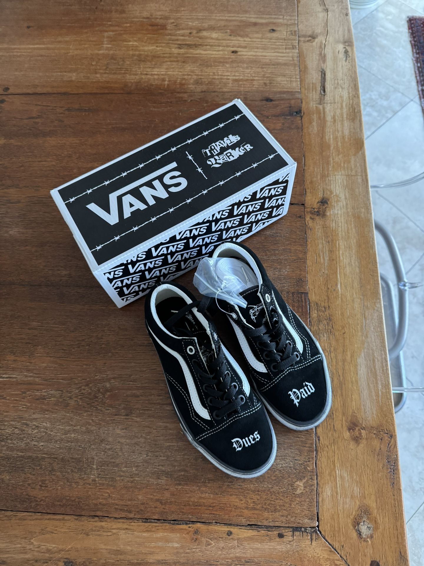 Vans