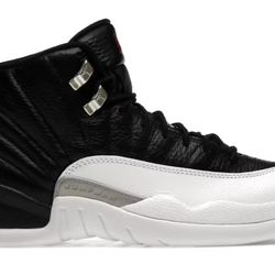 Nike Air Jordan 12 Playoff Size 6.5 Youth 
