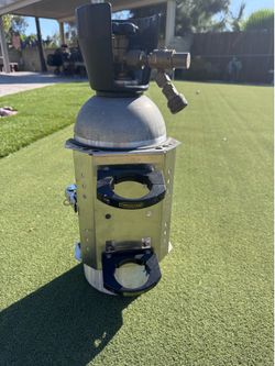 Powertank