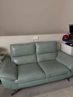 Two Sofas for Sale – Good Condition