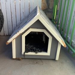 Casa Para Perro 