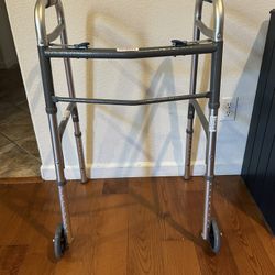 Probasics Aluminum Lightweight Walker