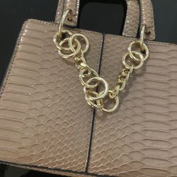 Small Handbag