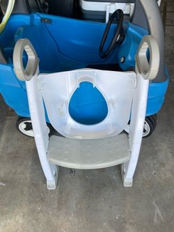 Potty Training