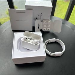 AirPod Pro 2s