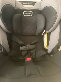 Evenflo Car seat
