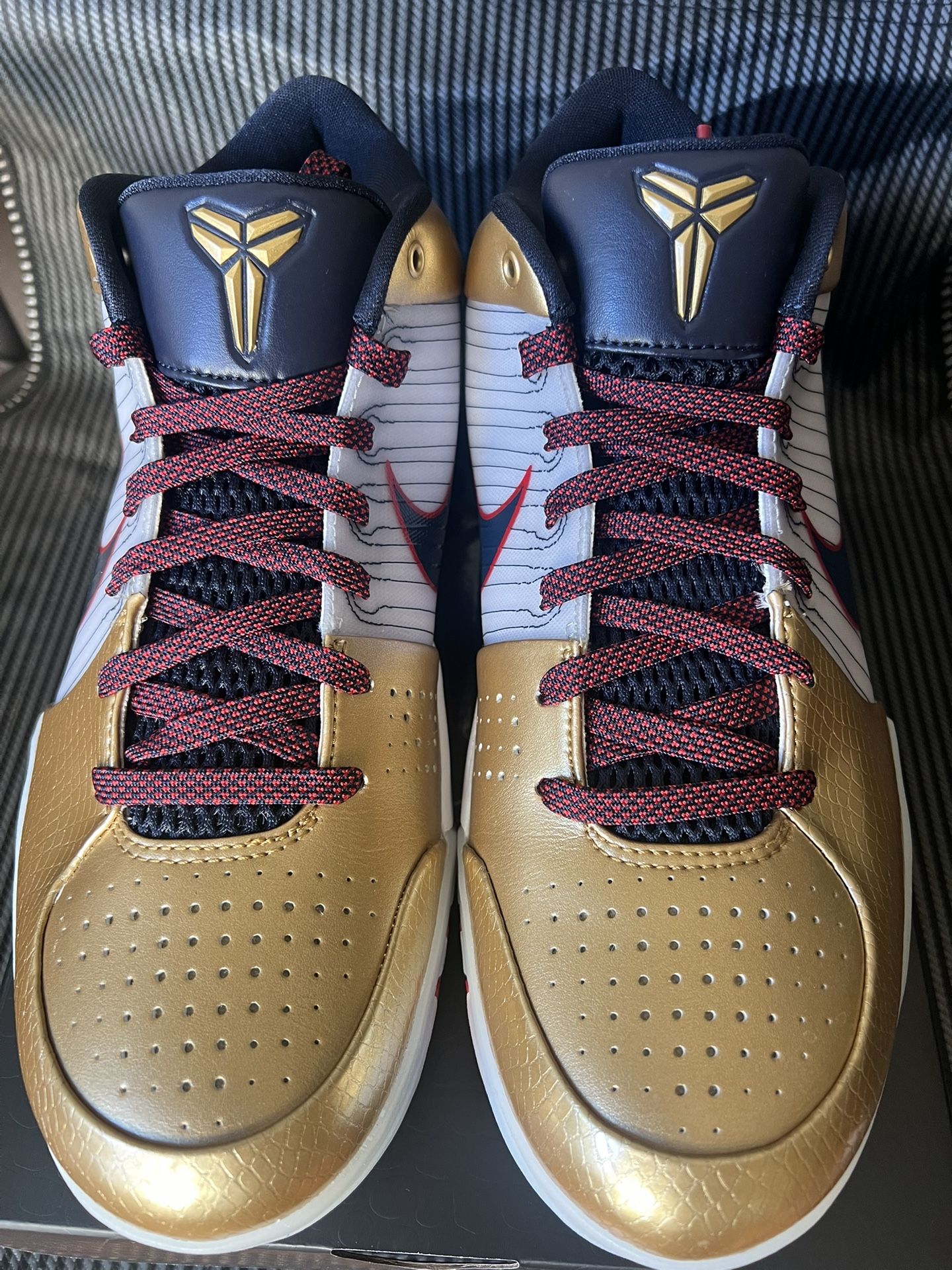Nike Kobe ‘Gold Medal’