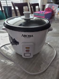 Rice Cooker
