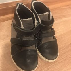 Boys Boots Size 11