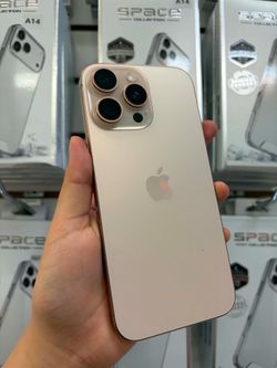 iPhone 16 Pro Max 256 GB