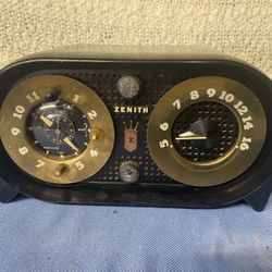 Vintage Radios