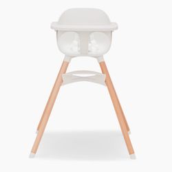 Gently Used Lalo High Chair - Perfect for Your Little One! 