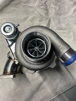 AFTERMARKET TURBO(Garrett style)