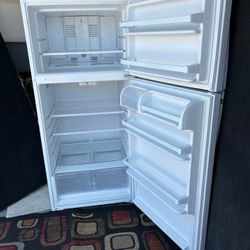 Refrigerator Whirlpool 