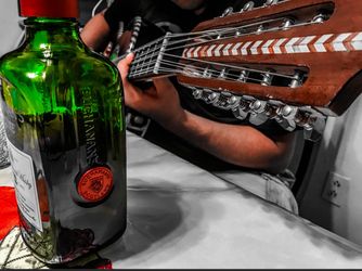 Chirrin disponibles o grupo completo sierreño y norteño