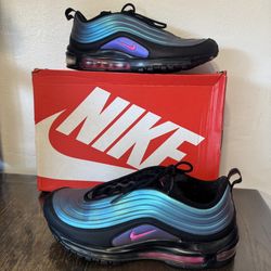 Nike Air Max 97 LX