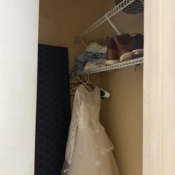 Cuarto amueblado pero el baño es compartido