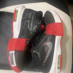Faze LeBron shoes