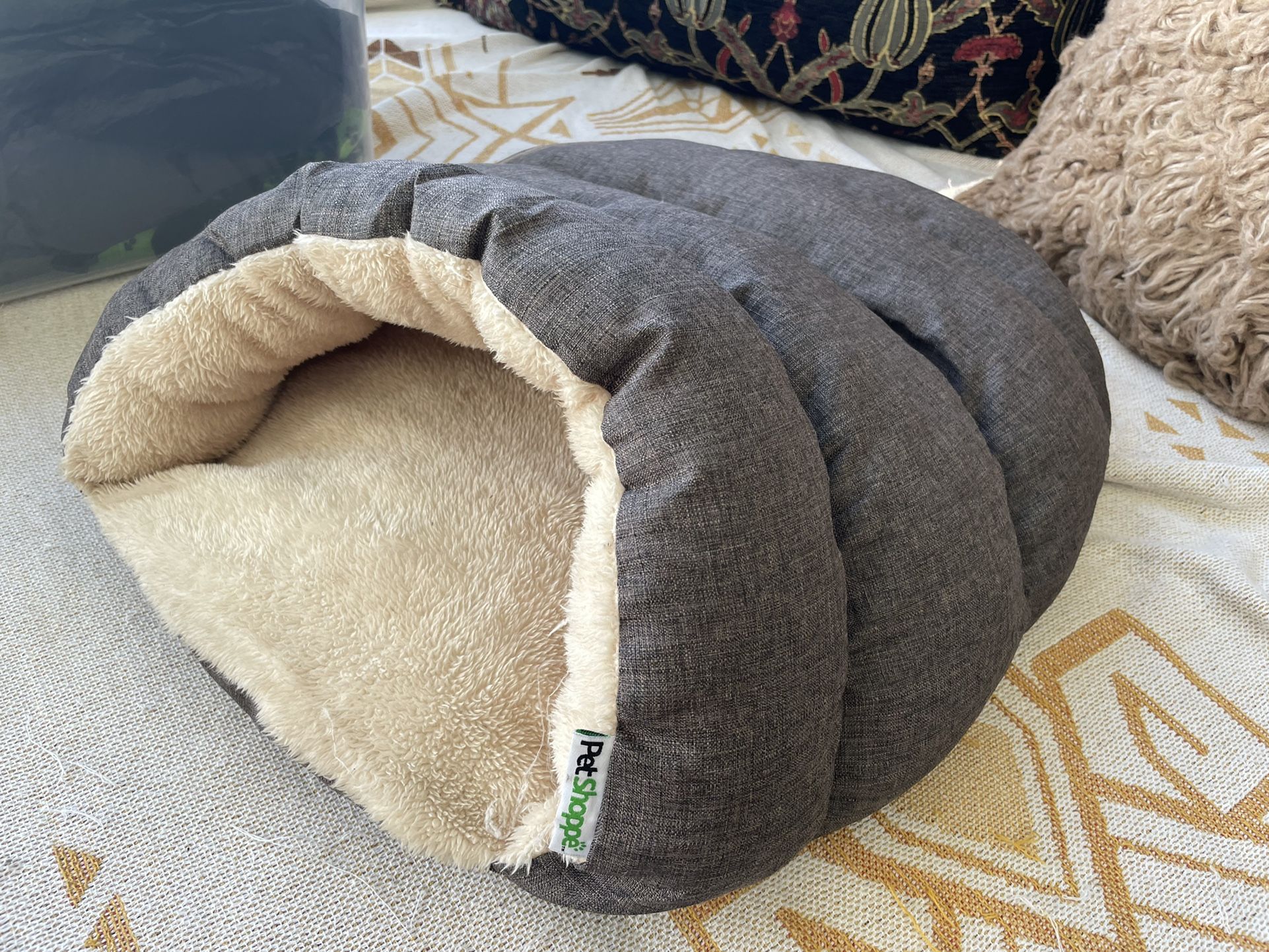 PetShoppe Sleeping Bag Pouch
