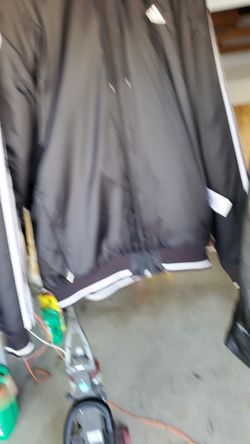 Adidas water proof jacket