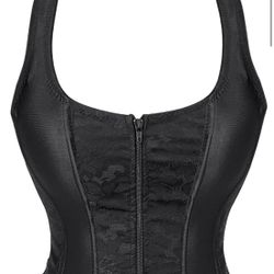 Xs Corset Top