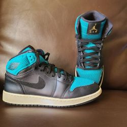 Air Jordan Retro High GG 'Rio Teal'