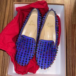 Christian Louboutin Flats Size 37