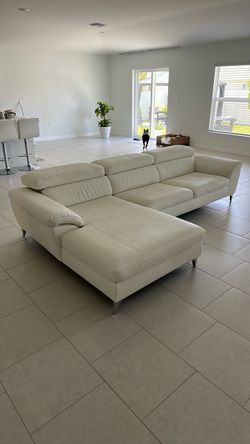Sofa/Reclyner