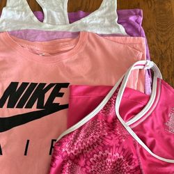 Lot Of Women’s Clothing Size Medium