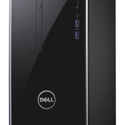 Dell Inspiron i3 SLV Desktop 