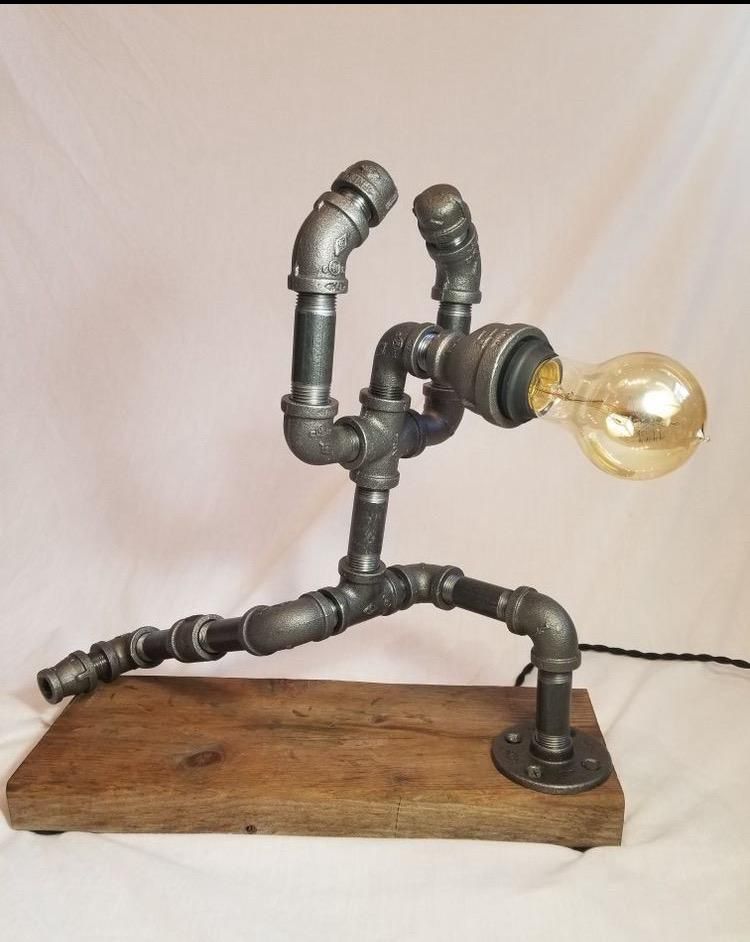 Pipe Man Liquor Dispensers Custom Made / Wall Mounted Liquor Dispenser