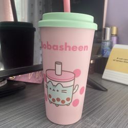 Pusheen Cup 