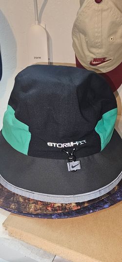 Nike (Storm-Fit) (Bucket Hat)