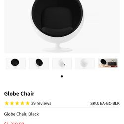 Globe Chair 
