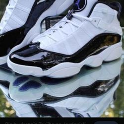 Shoes Jordans 8 In Men Size 8