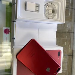 128GB iPhone 8 Plus Unlocked Any Country Any Carrier 