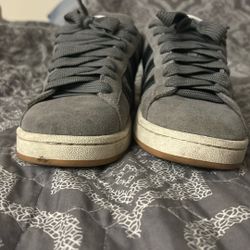 Adidas campuses