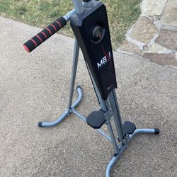 Maxi Climber