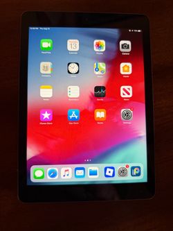 Original iPad Air